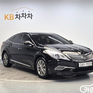 그랜저 HG HG240 MODERN 2015 년 중고차/전액할부/중고리스/여유자금/