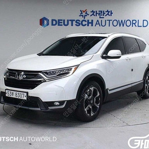 [혼다]CR-V 5세대 1.5 EX-L 4WD 중고차 판매합니다