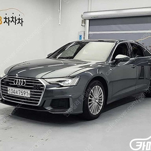 [아우디]A6 (C8) 40 TDI 콰트로 프리미엄 ★중고차★중고차매입★전액할부★저신용자★신불자★소액할부★현금★카드 전부 가능합니다!