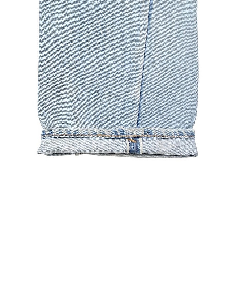 [31] 1970s USA Levis 501 Selve...--3