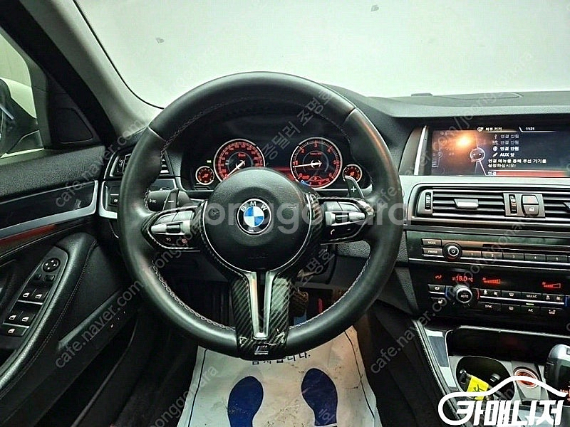 [BMW]5시리즈 (F10) 520d xDrive (5...--9