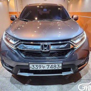 [혼다]CR-V 5세대 1.5 EX-L 2WD 중고차 판매합니다