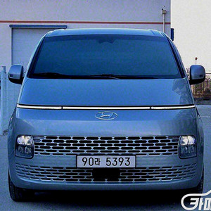 [현대]스타리아 2WD L3.5 카고 5인승 모던 (5인승) 2022 년 중고차 전국☆최저가판매☆최고가매입☆