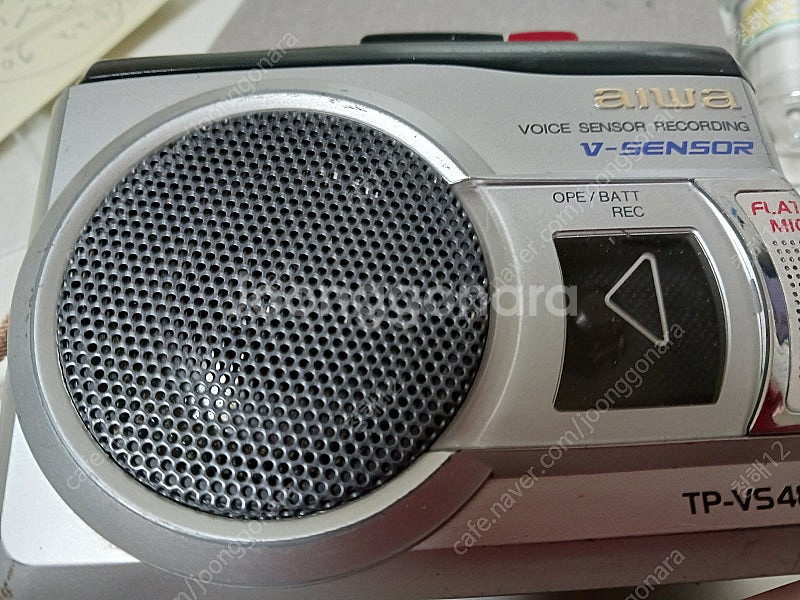 aiwa tp-vs480--0