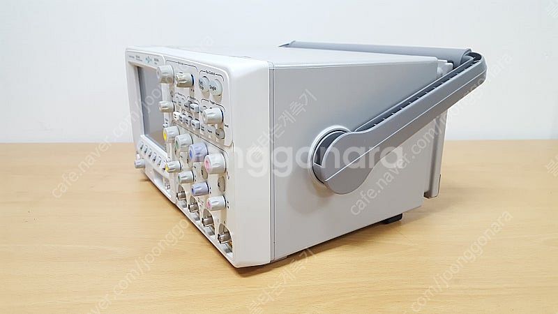 MSO6034A 애질런트 중고오실로스코프 300MHz ...--4