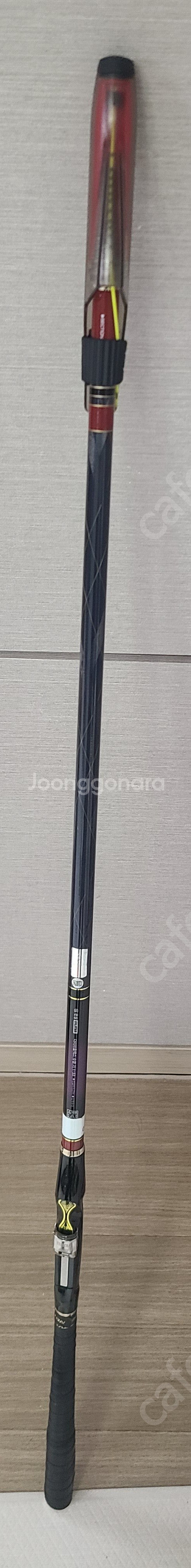 은성 수향기 1-530 찌낚시대 팝니다. [32만]--4