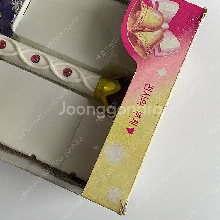 고전완구 웨딩피치 천사의부케,명탐정 코난 오르골,샐리 ...--9