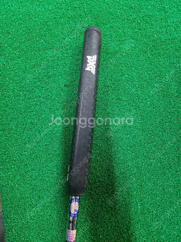 PXG 0211 크라이데일 34" 퍼터--9
