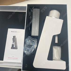 ITOP03 알바리아 그라인더