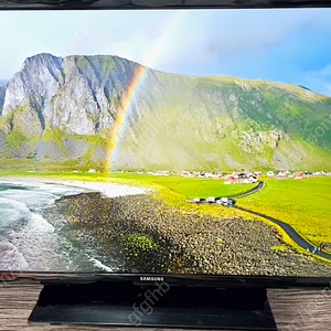 삼성 32인치 디지털TV LED TV 팝니다