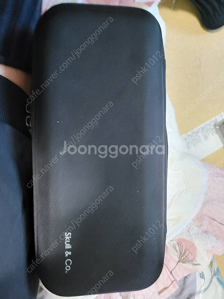흑갈리(로그얼라이x) 판매합니다--1