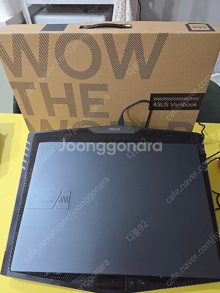 아수스 비보북16 노트북 (k6602VU-N1027) ...--0