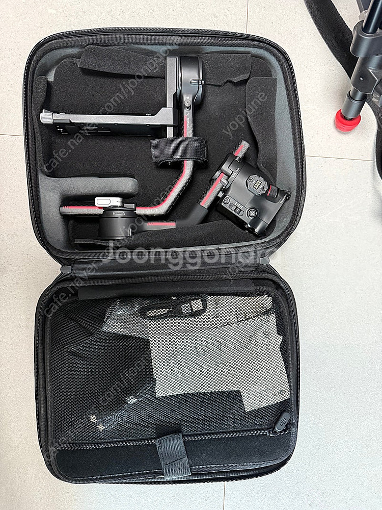 DJI RS3 PRO 팝니다--0