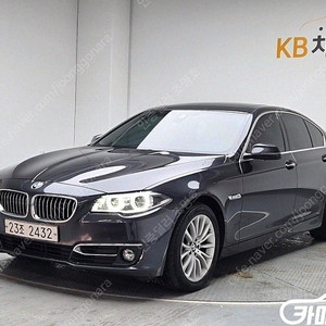 [BMW]5시리즈 (F10) 528i xDrive 럭셔리 (5인승) ★중고차★중고차매입★전액할부★저신용자★신불자★소액할부★현금★카드 전부 가능합니다!