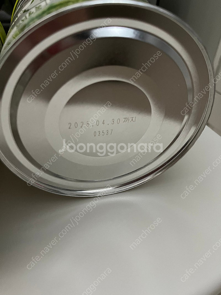 파스퇴르 위드맘 초록 2단계 2통--2