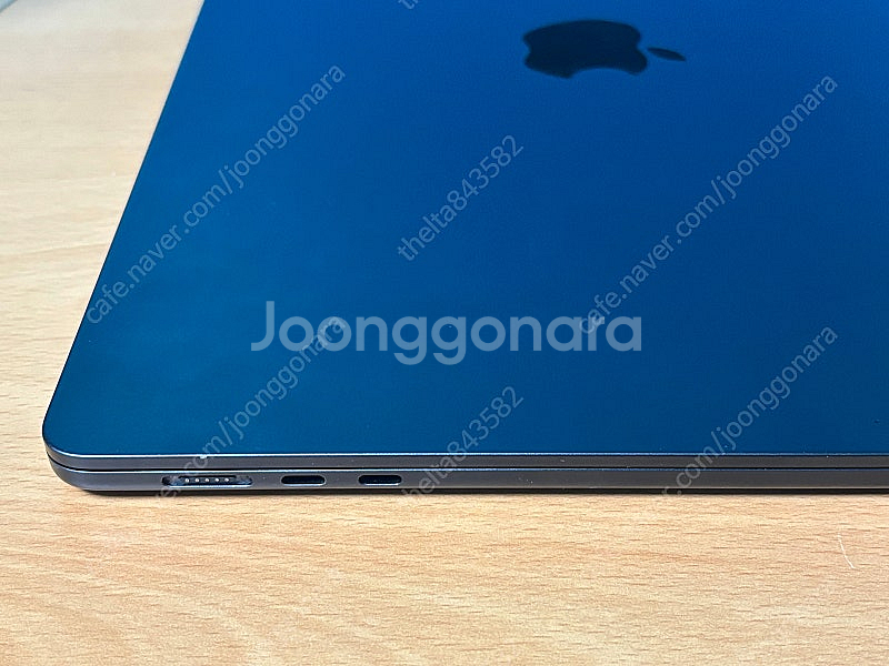 m2 맥북에어 15 풀박스--2