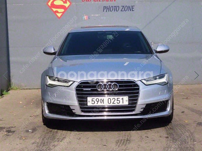 @16년식 A6(4세대) 35 TDI 콰트로 프리미엄 ...--2