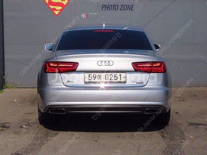 @16년식 A6(4세대) 35 TDI 콰트로 프리미엄 ...--3