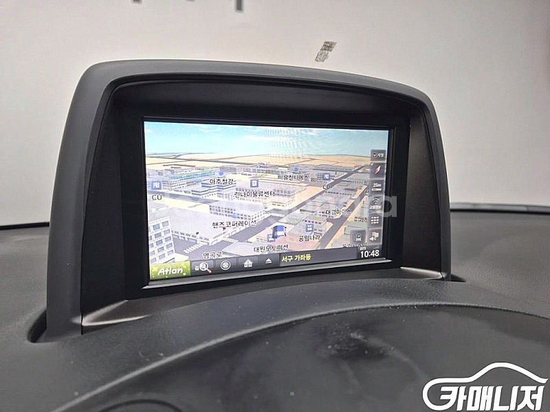 더 뉴 그랜드 스타렉스 4WD 웨건 12인승 2021 ...--6