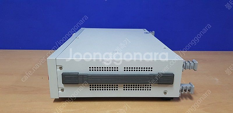 TOS6200A KIKUSUI 기꾸수이 접지도통시험기 ...--1