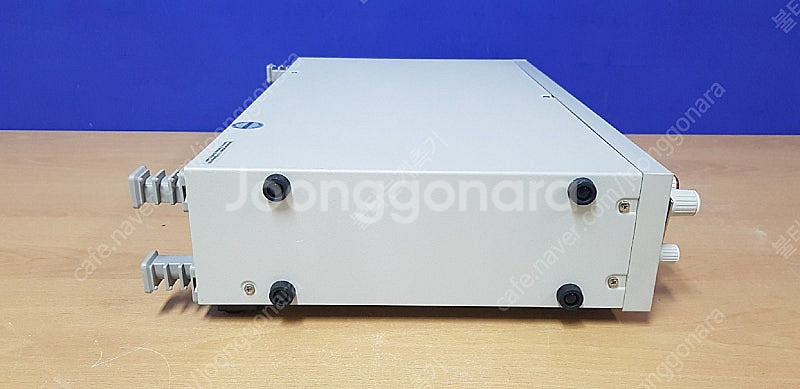 TOS6200A KIKUSUI 기꾸수이 접지도통시험기 ...--3