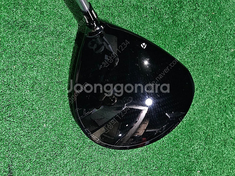 테일러메이드 QI10 MAX 여성 드라이버 12도--0