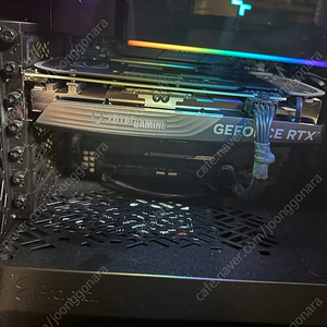 Zotac Rtx4060ti 트윈엣지