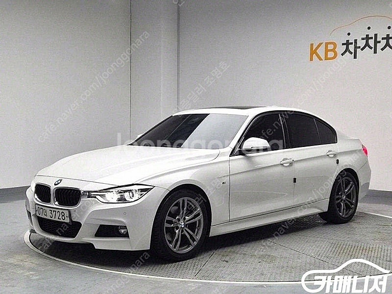 [BMW]3시리즈 (F30) 320i M 스포츠 (5인승) ★중고차★중고차매입★전액할부★저신용자★신불자★소액할부★현...--0