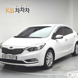 K3 1.6 GDI 트렌디 2013 년 중고차◆전액할부◆중고리스◆여유자금◆