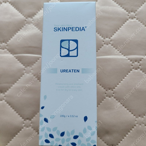 스킨페디아 우레아텐 크림 100g