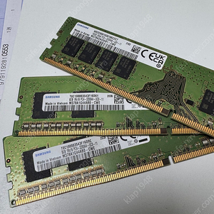 ddr4 3200 8g*2 16*1