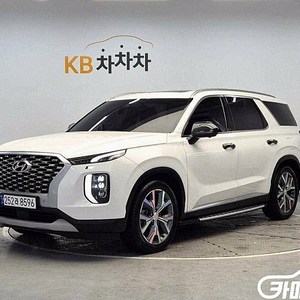 팰리세이드 디젤 2.2 2WD 2021 년 중고차/전액할부/중고리스/여유자금/