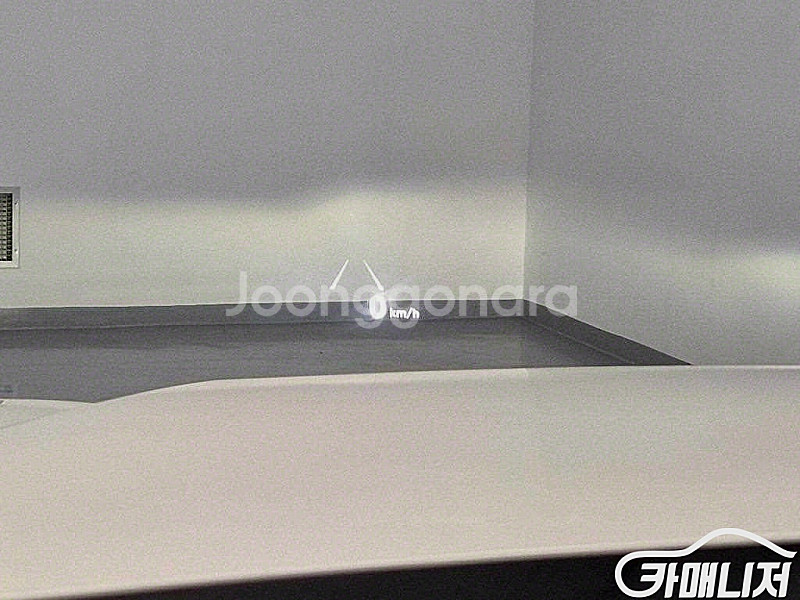 팰리세이드 디젤 2.2 2WD 2021 년 중고차/전액...--7