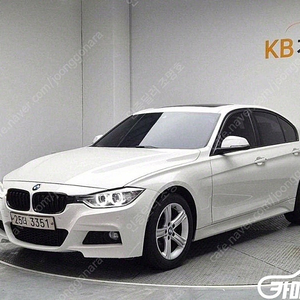 [BMW]3시리즈 (F30) 320d (5인승) ★중고차★중고차매입★전액할부★저신용자★신불자★소액할부★현금★카드 전부 가능합니다!