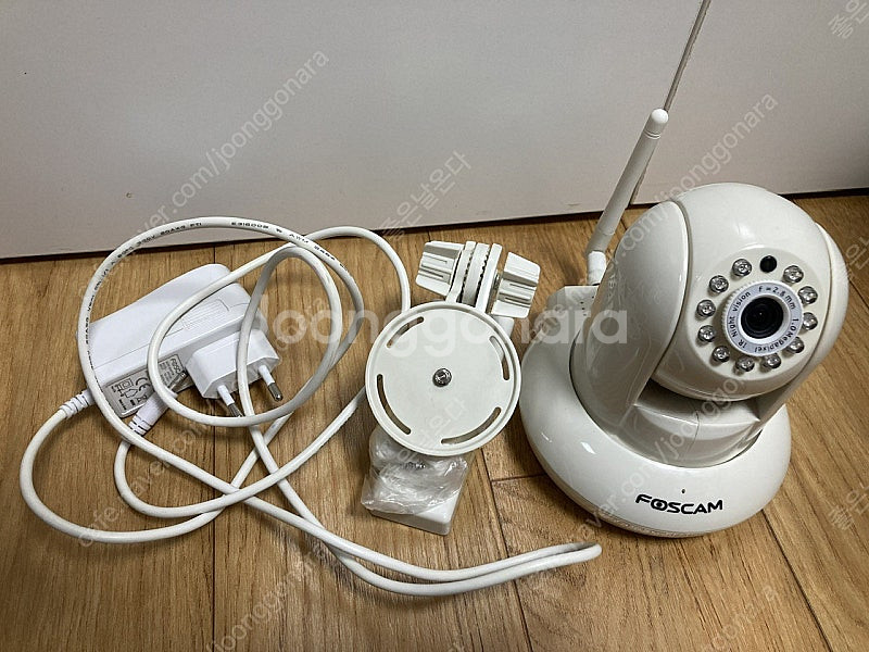 FOSCAM 포스캠 FI9821P IP Camara 카...--0