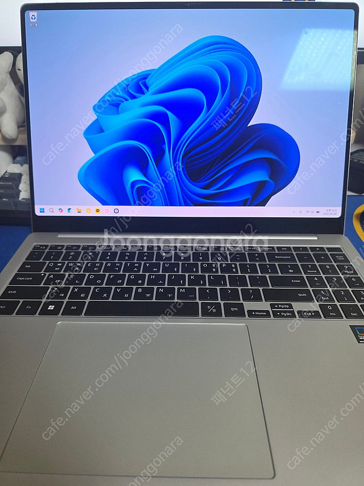 갤럭시북 프로4 16인치 NT960XGQ-A51AS +...--0