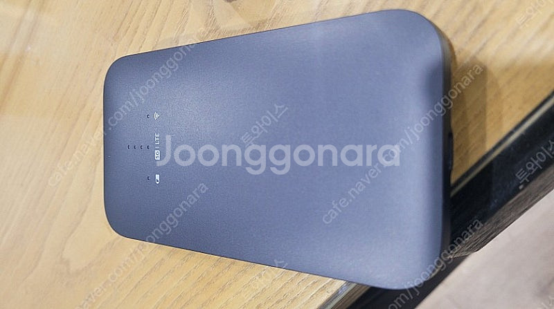 kt 정상해지된 무선 5G 에그 BKE-500 신품급--0