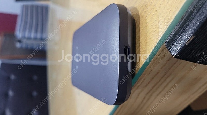 kt 정상해지된 무선 5G 에그 BKE-500 신품급--3