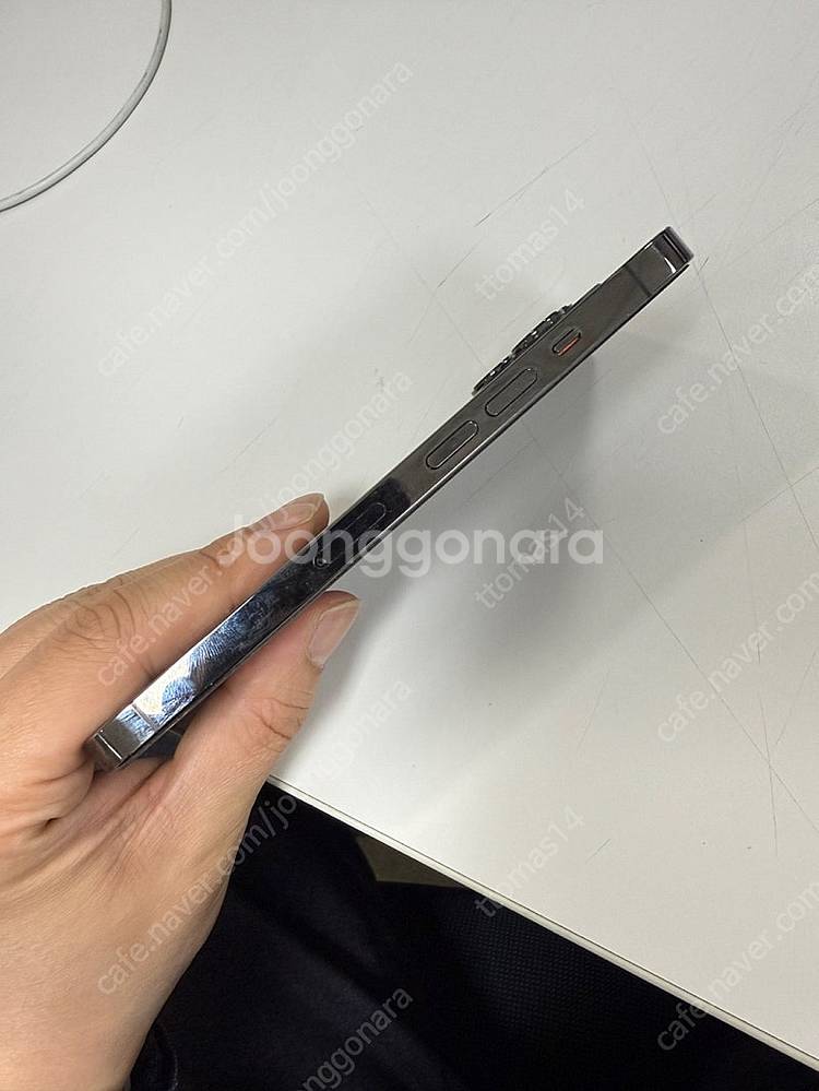 아이폰 13pro 256 그라파이트 / 케이스 생활화 ...--1