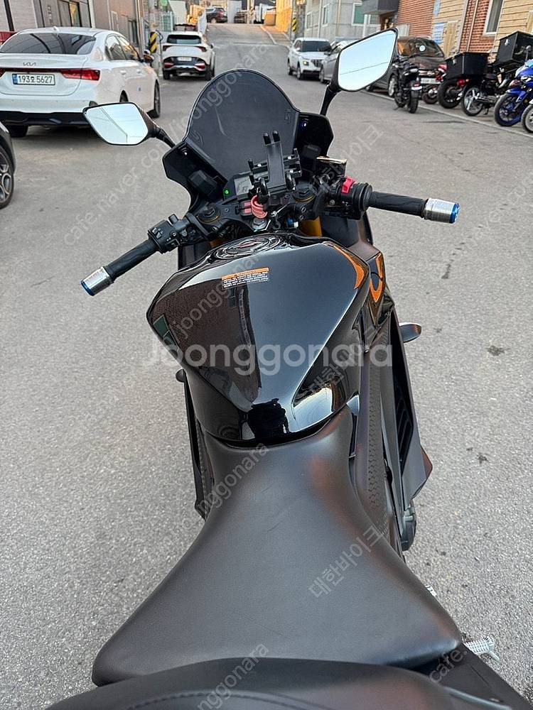 [점검완료]야마하 YZF-R3 20년형 튜닝다수 SC머...--8