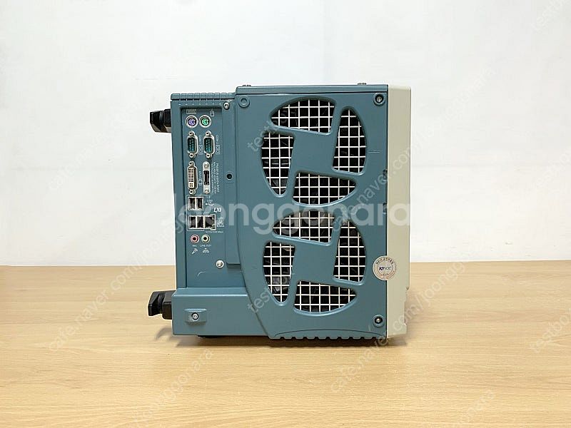 중고오실로스코프 텍트로닉스 DPO7254C 2.5GHz...--1