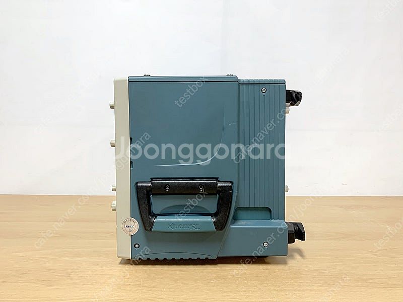중고오실로스코프 텍트로닉스 DPO7254C 2.5GHz...--4