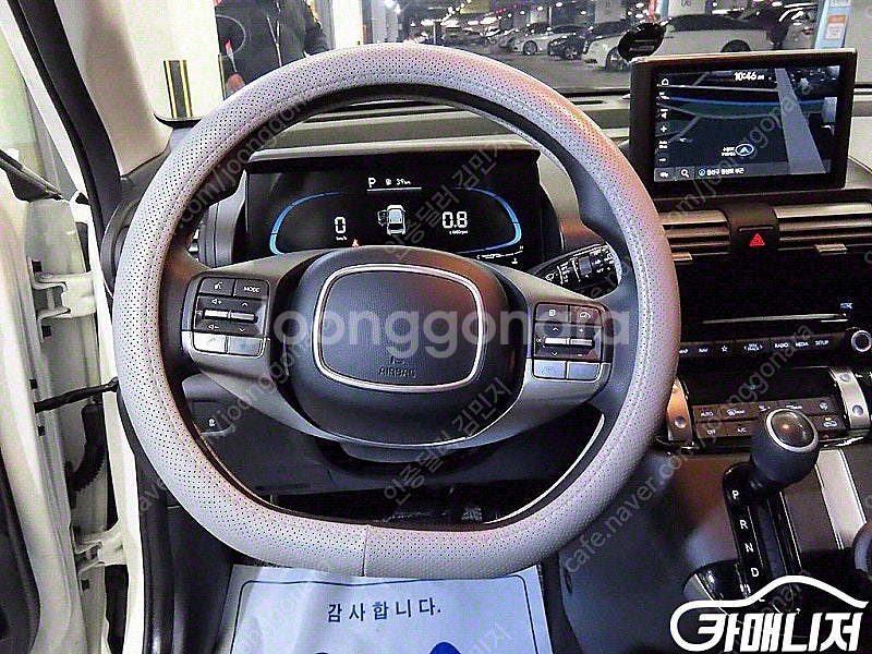 [현대]캐스퍼 1.0 가솔린 터보 스마트 ★중고차★중고...--8