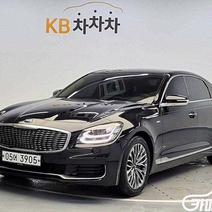 더 K9 3.8 GDI AWD 2019 년 중고차◆전액할부◆중고리스◆여유자금◆