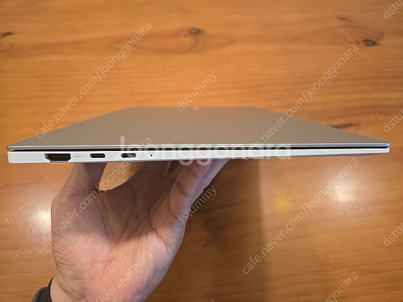 삼성 갤럭시북 프로 NT950 팝니다[가격인하 처분합니...--5