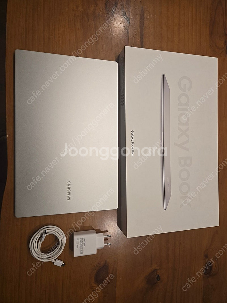 삼성 갤럭시북 프로 NT950 팝니다[가격인하 처분합니...--7