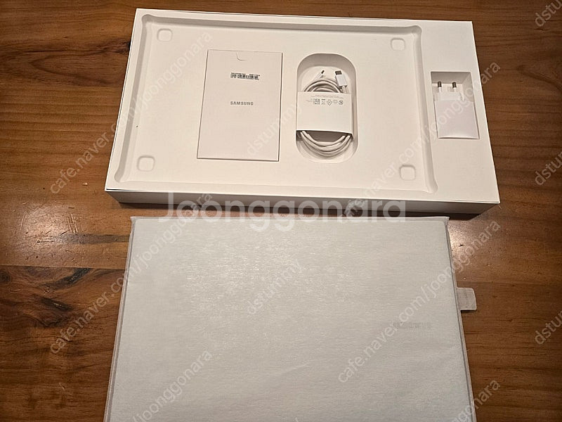 삼성 갤럭시북 프로 NT950 팝니다[가격인하 처분합니...--9