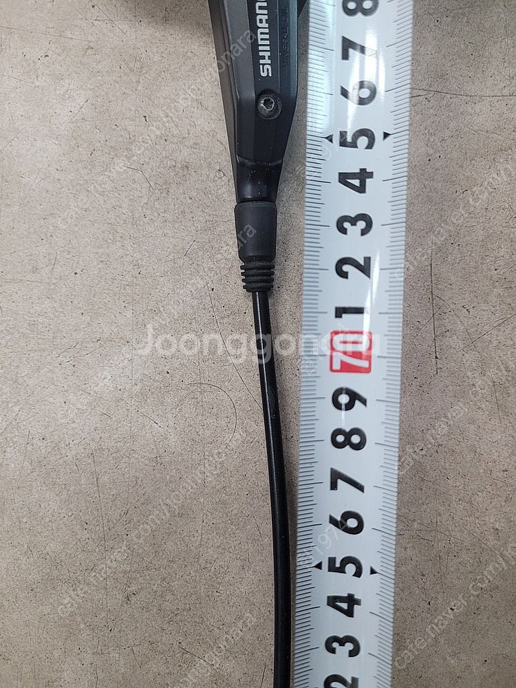 mtb 브레이크(br-m447) 판매합니다.--1