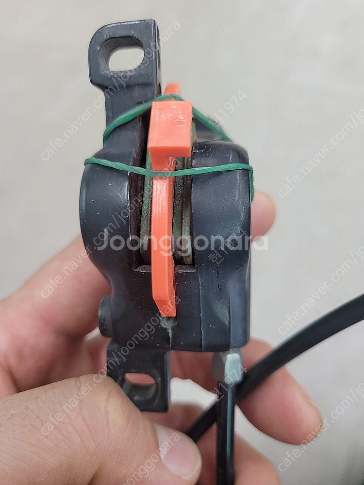 mtb 브레이크(br-m447) 판매합니다.--2