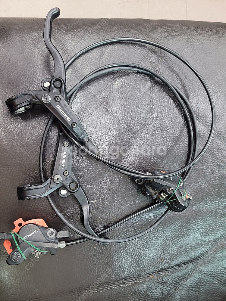 mtb 브레이크(br-m447) 판매합니다.--5